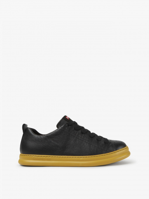 Кеды Camper Runner модель K100226-080 Фото