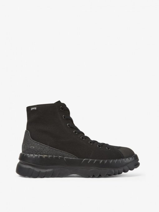 Ботинки и сапоги Camper Teix модель K300398-001 Фото