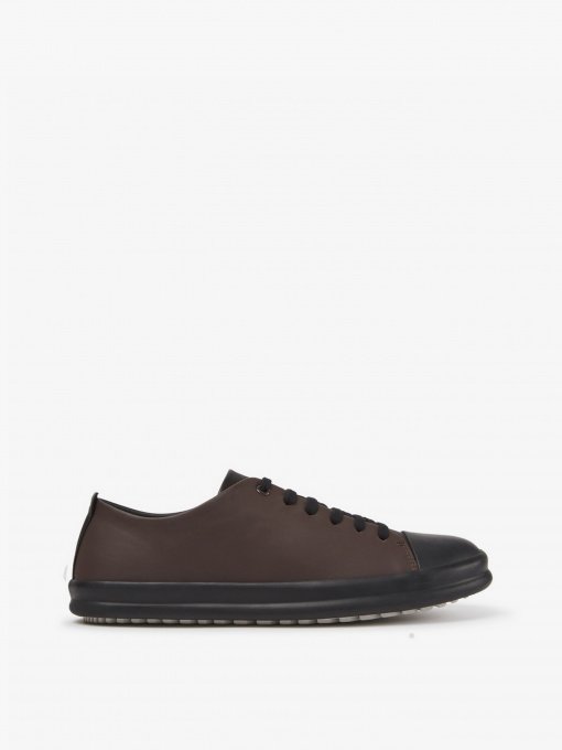 Кеди Camper Twins модель K100550-011 Фото