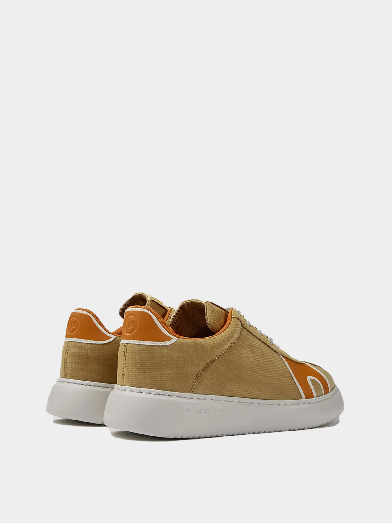 Кросівки Camper Runner K21 модель K100806-002 Фото