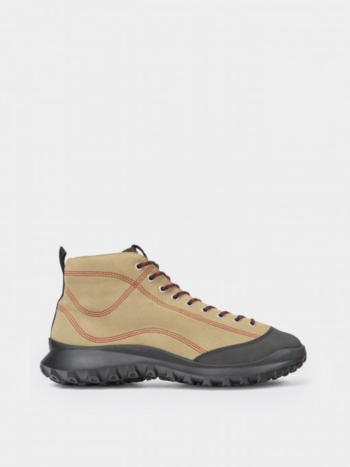 Ботинки и сапоги Camper CRCLR GORE-TEX модель K300431-002 Фото