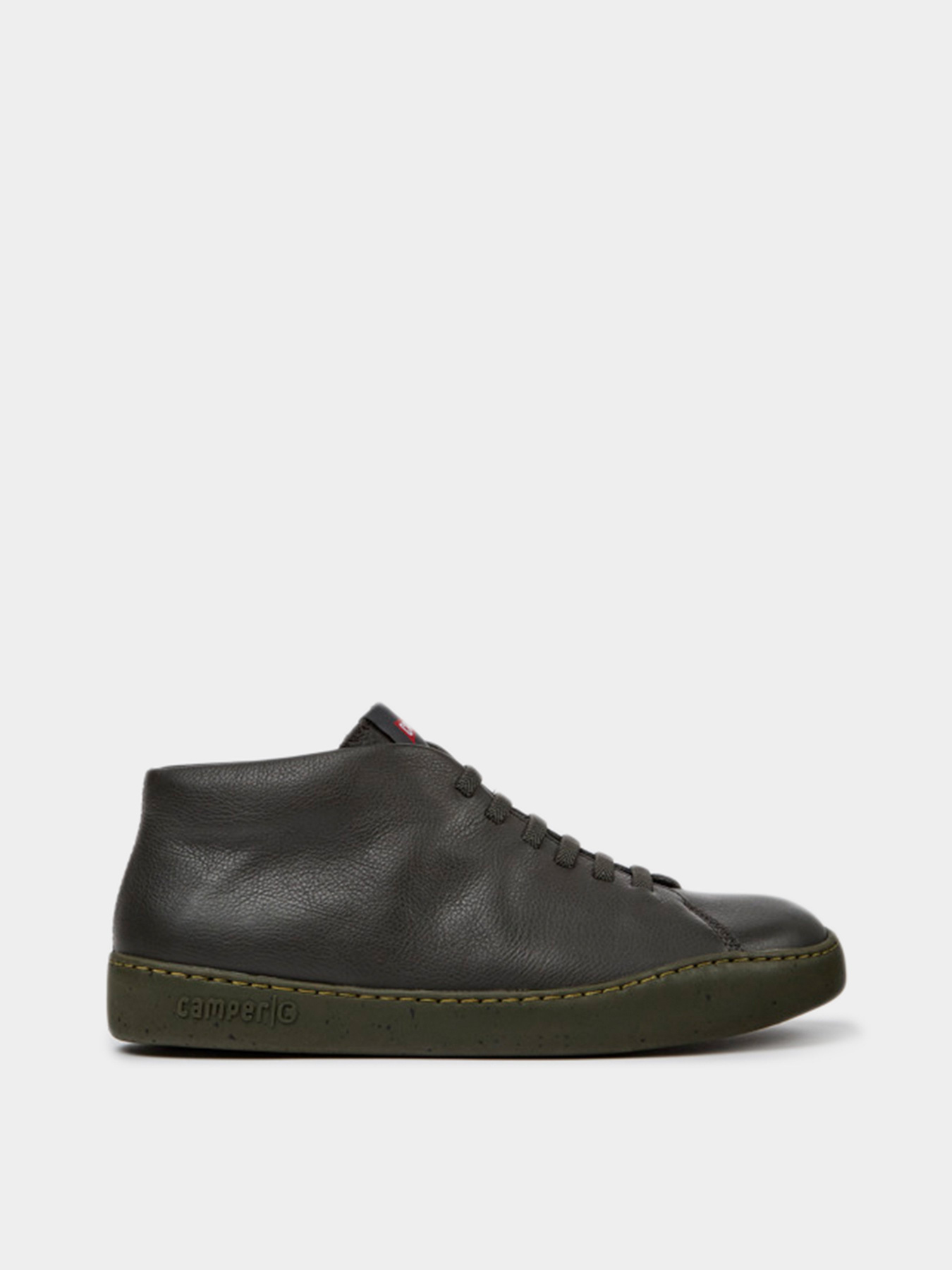 Черевики та чоботи Camper Peu Touring модель K300305-010 Черевики та чоботи Camper Peu Touring модель K300305-010 Фото