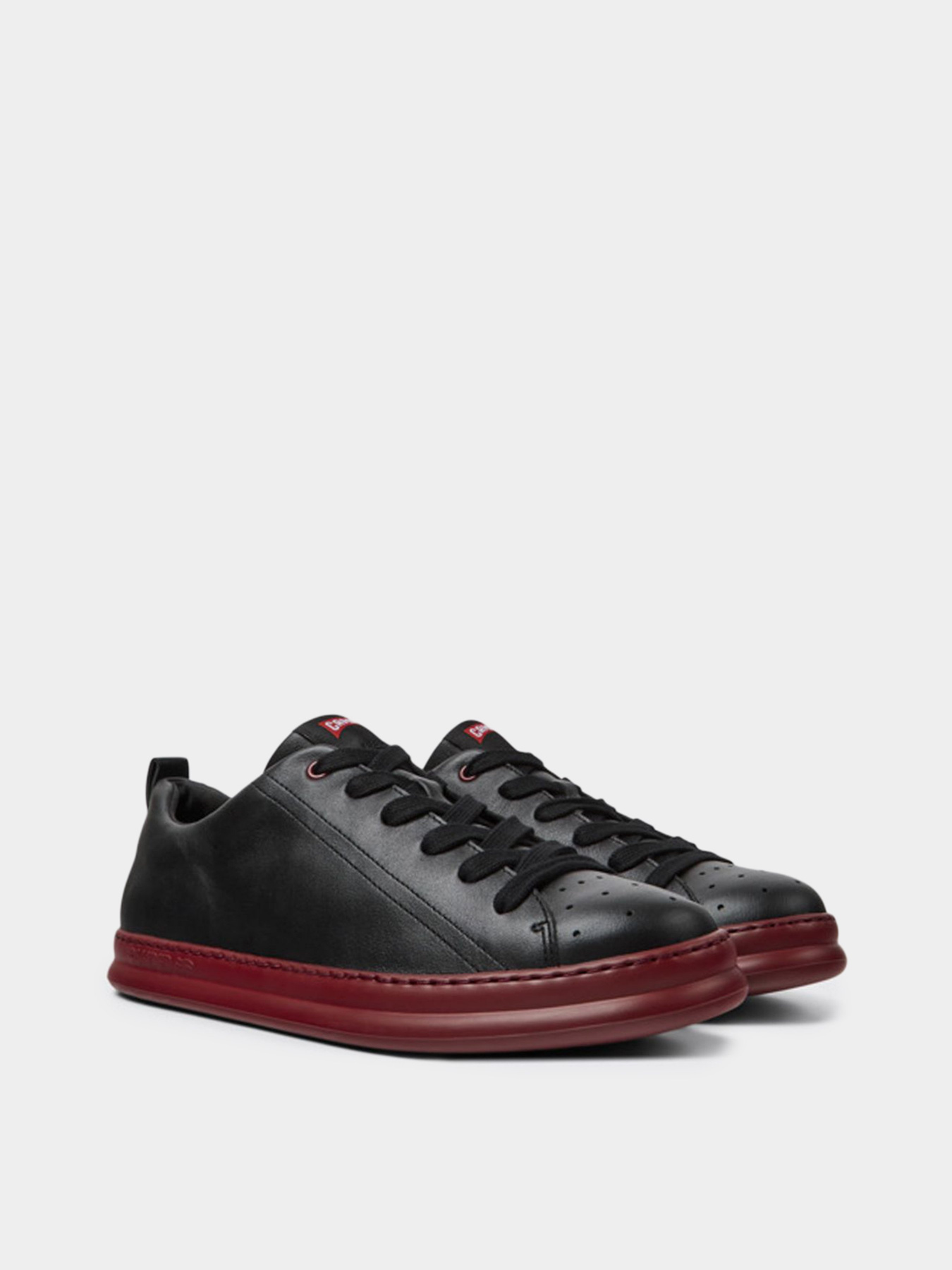 Кеды Camper Runner модель K100226-109 Фото