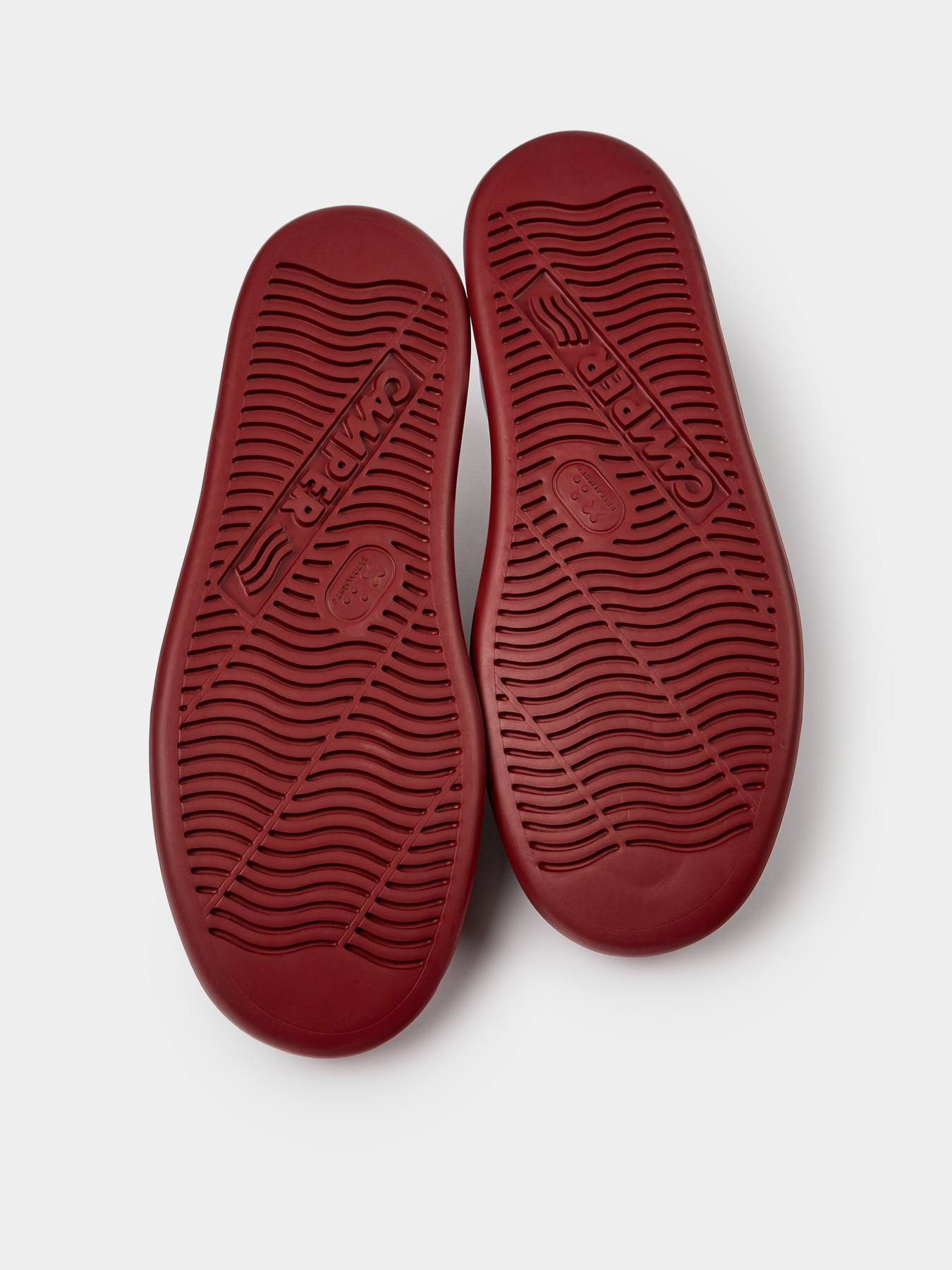 Кеды Camper Runner модель K100226-109 Фото