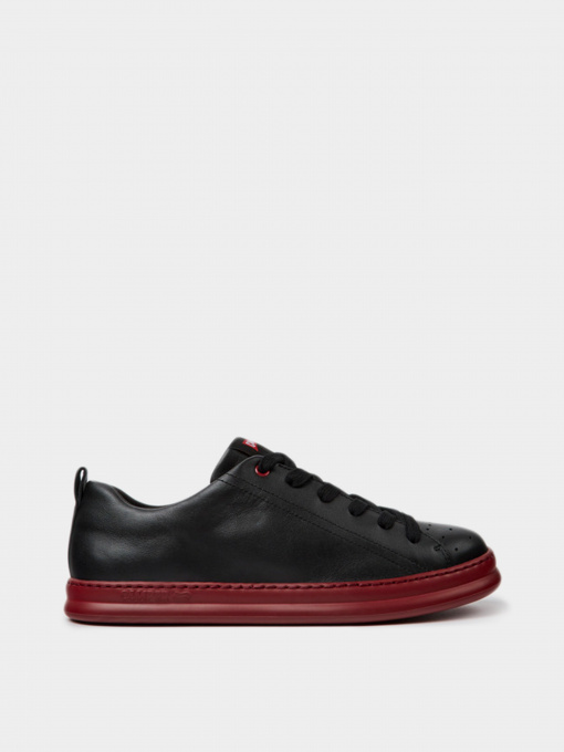 Кеды Camper Runner модель K100226-109 Фото