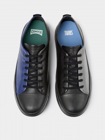 Кеды Camper Twins модель K100550-018 Фото