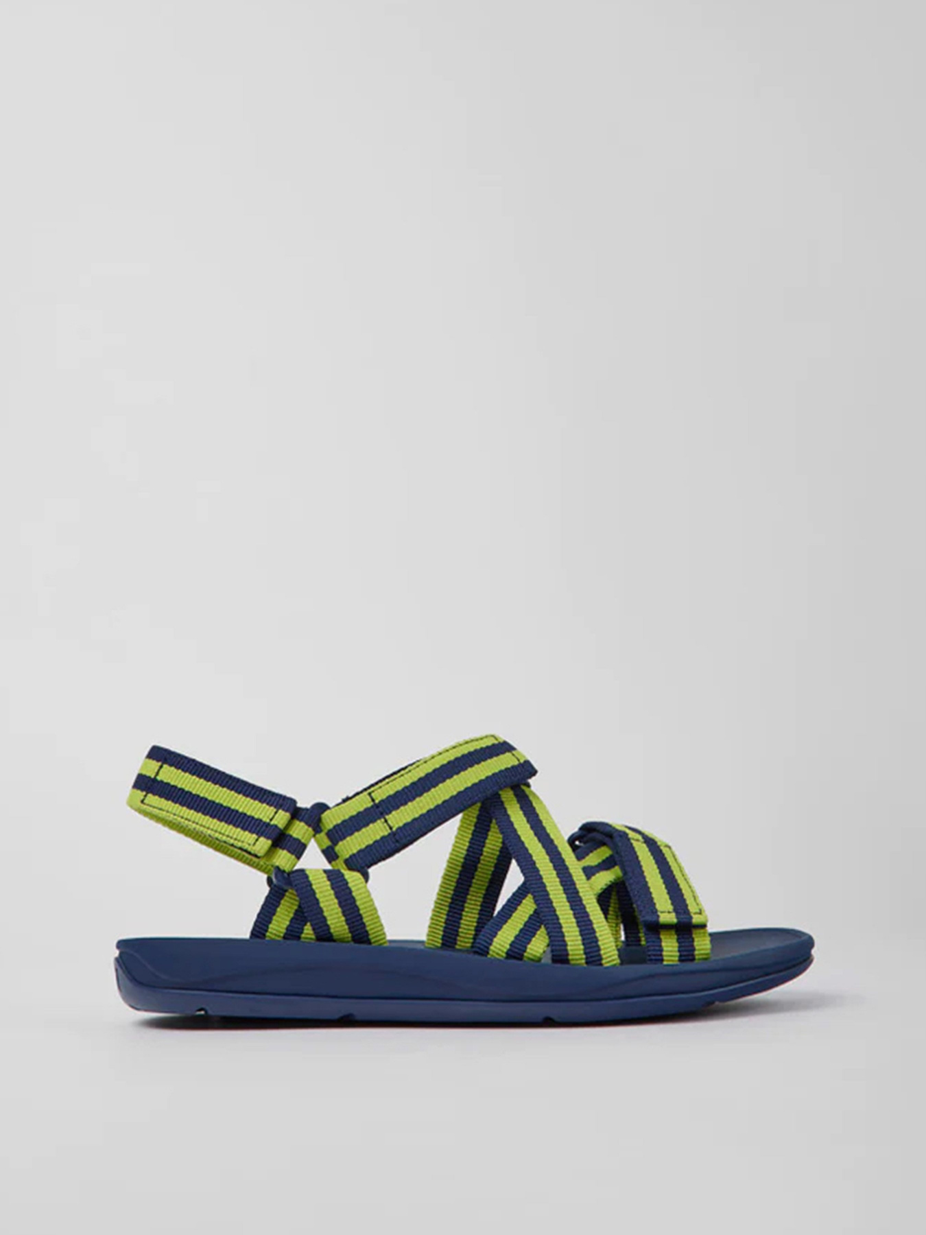 Сандалії Camper Match модель K100781-008 Фото