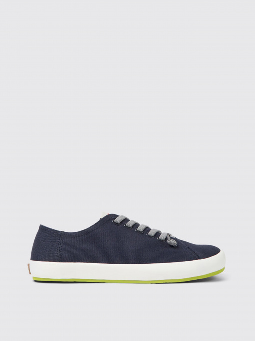 Кеди Camper Peu Rambla Vulcan модель 18869-098 Фото