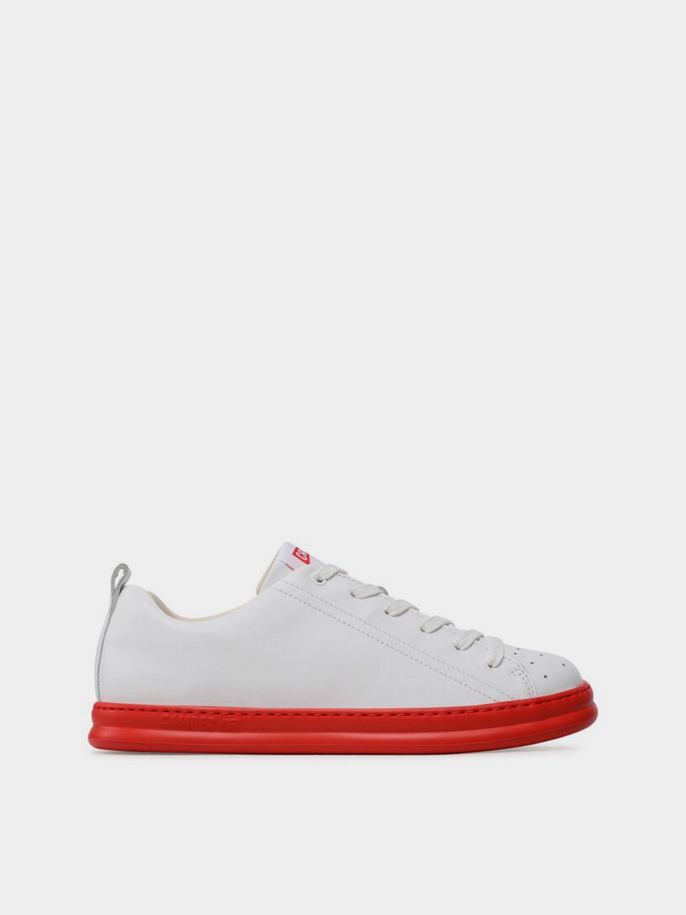 Кеды Camper Runner модель K100226-117 Кеды Camper Runner модель K100226-117 Фото