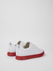 Кеды Camper Runner модель K100226-117 Фото