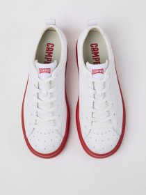Кеды Camper Runner модель K100226-117 Фото