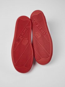 Кеды Camper Runner модель K100226-117 Фото