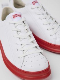 Кеды Camper Runner модель K100226-117 Фото