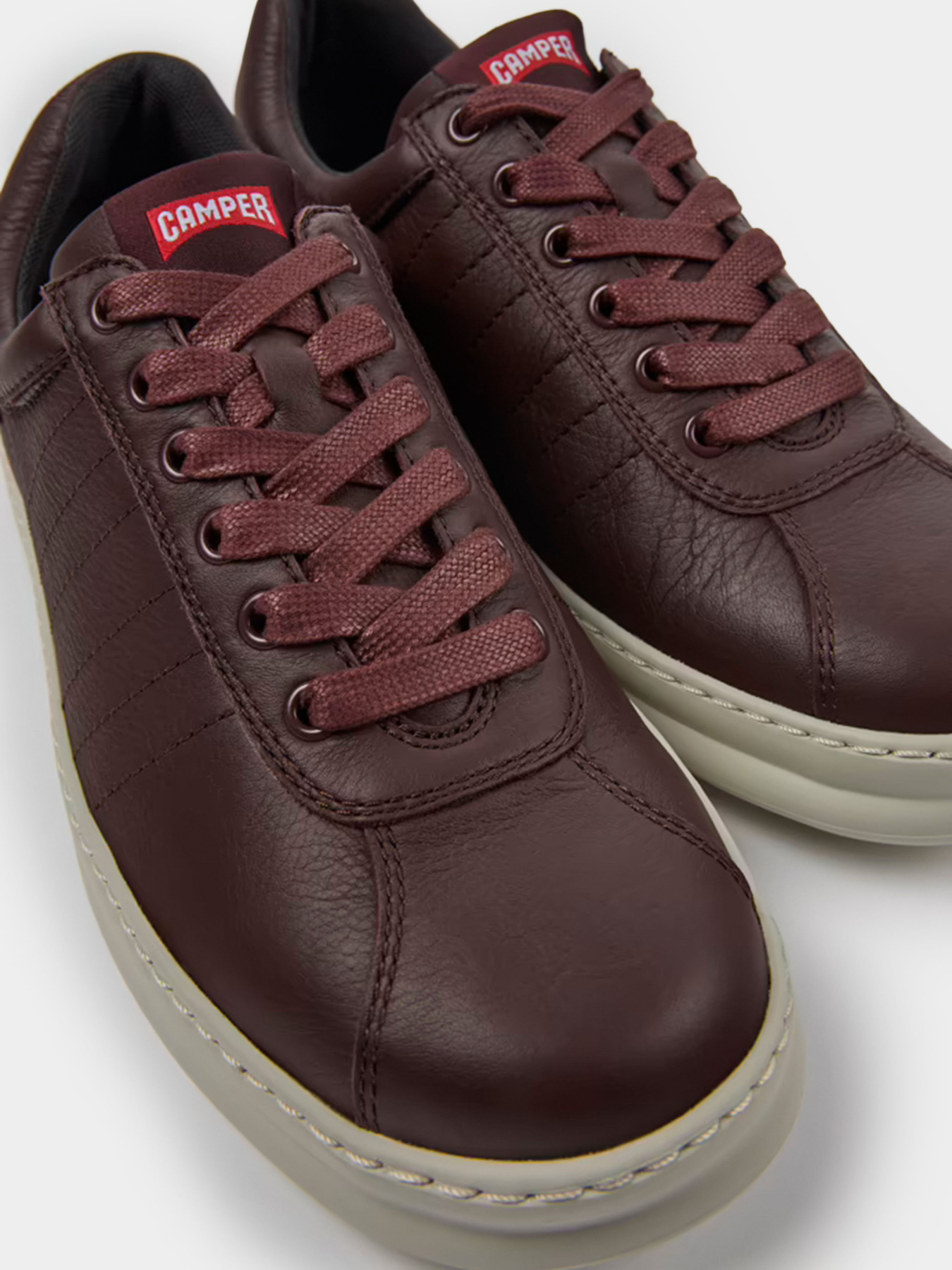 Кеди Camper Runner модель K100227-062 Фото