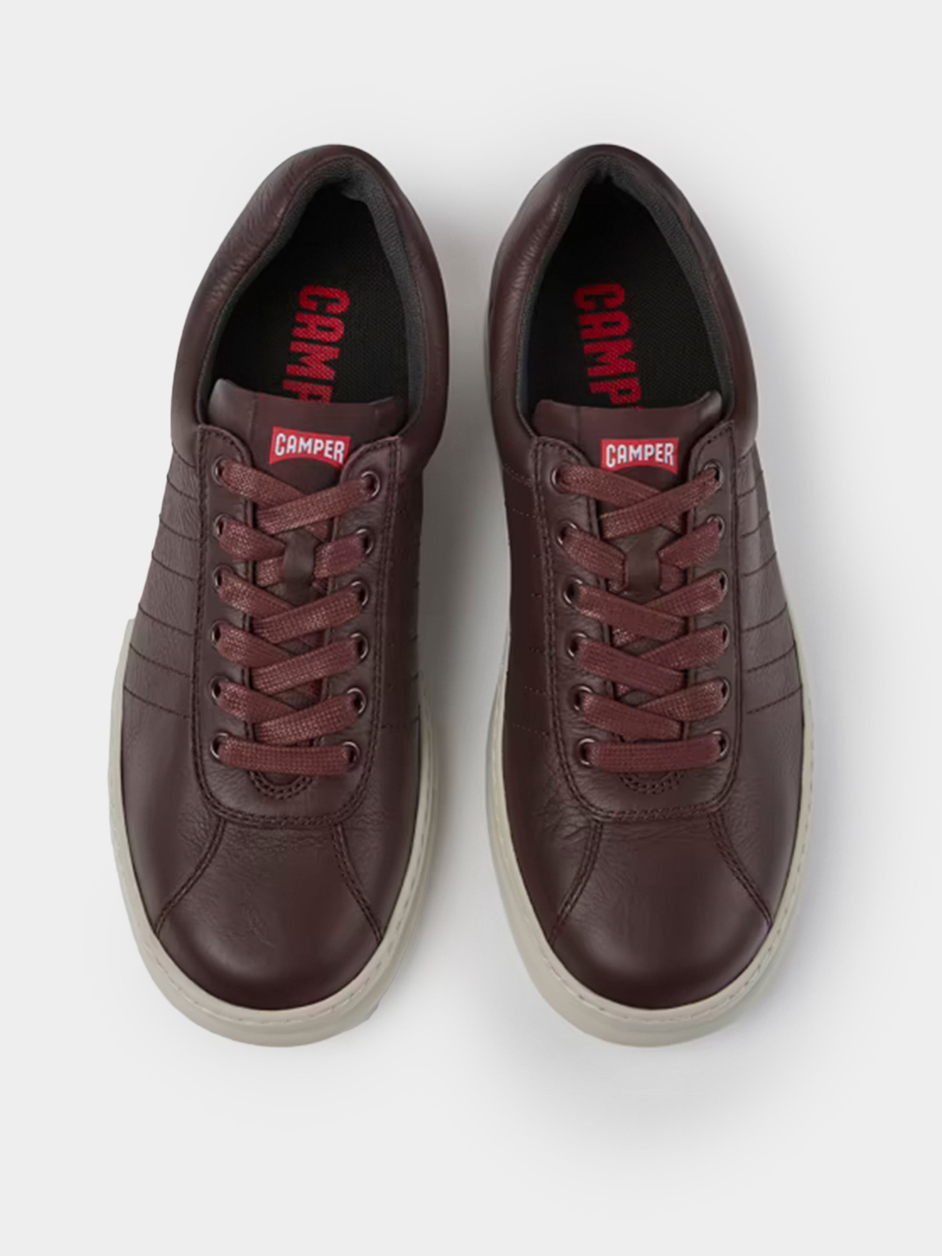 Кеди Camper Runner модель K100227-062 Фото