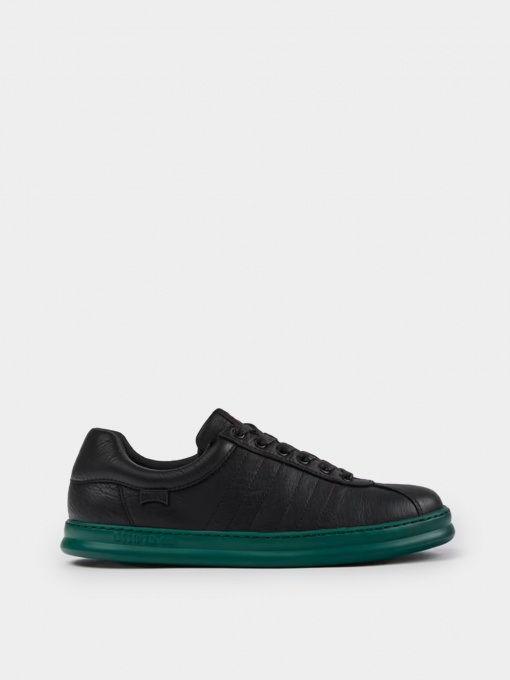 Кеды Camper Runner модель K100227-063 Фото