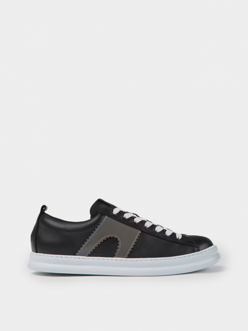 Кеды Camper Runner модель K100893-004 Фото