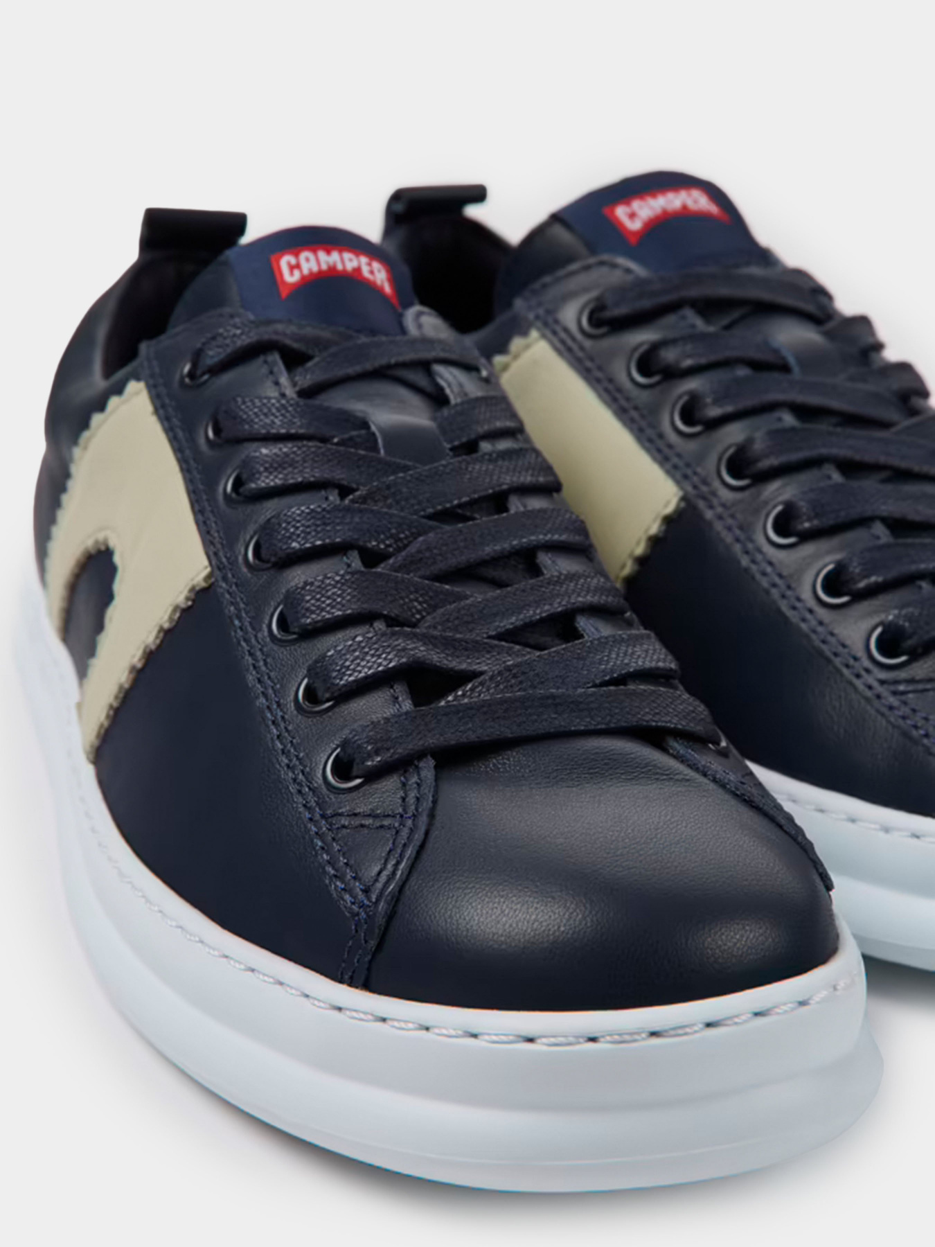 Кеды Camper Runner модель K100893-005 Фото