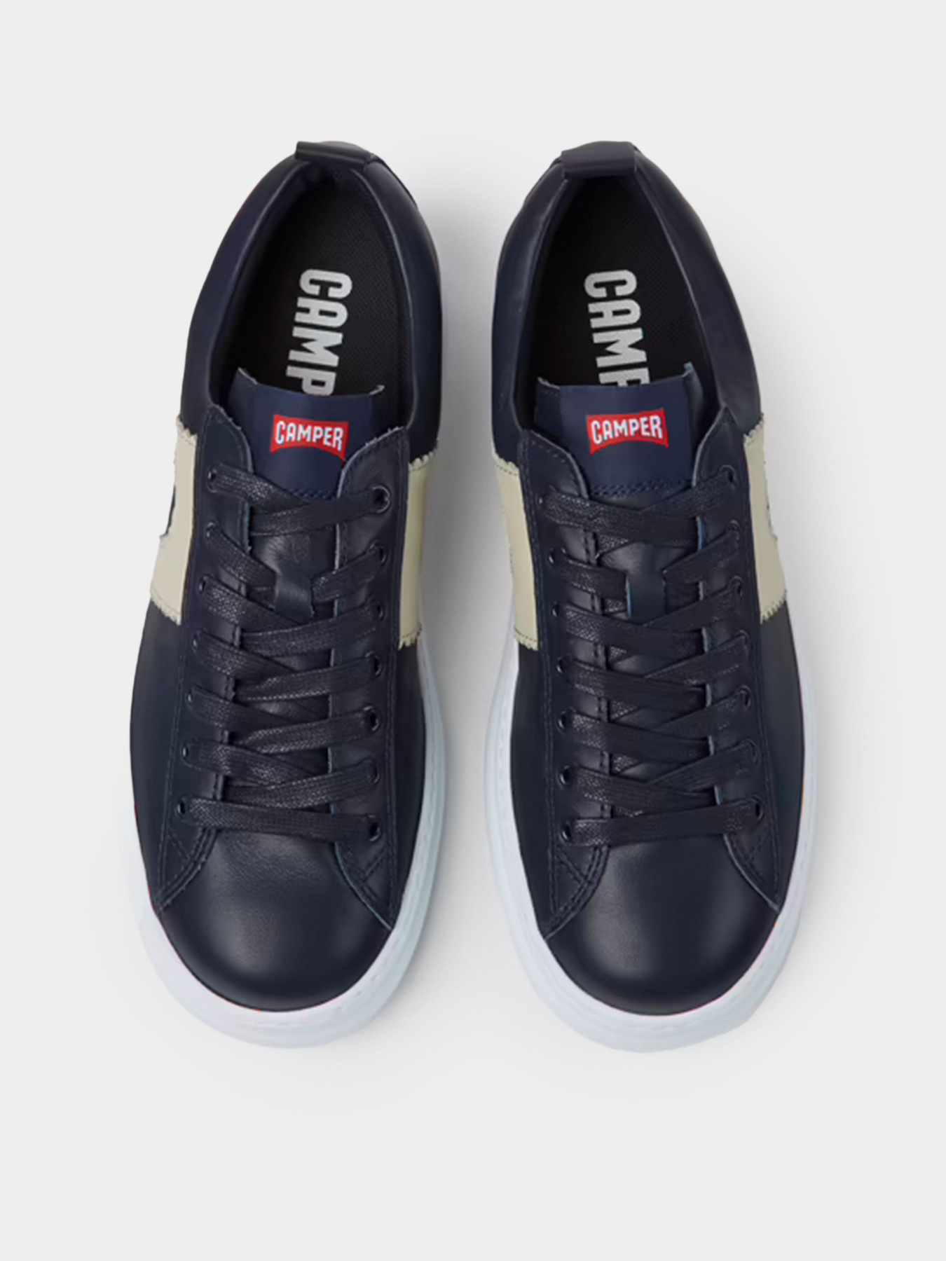 Кеды Camper Runner модель K100893-005 Фото