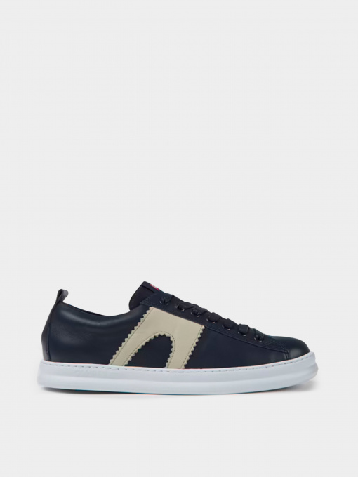 Кеды Camper Runner модель K100893-005 Фото
