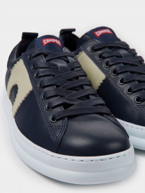 Кеды Camper Runner модель K100893-005 Фото