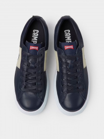 Кеды Camper Runner модель K100893-005 Фото