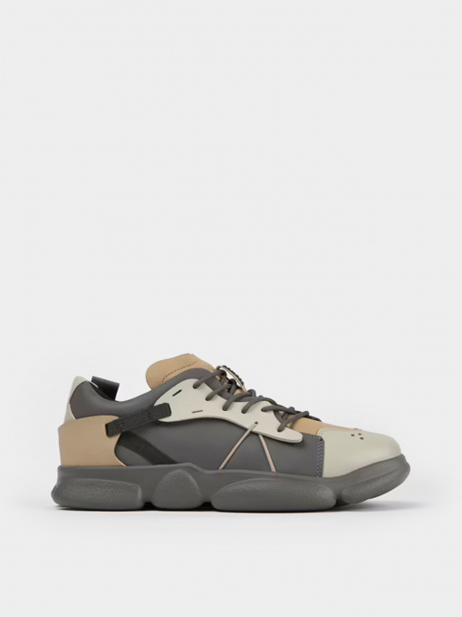 Кросівки Camper Twins Multicolored модель K100845-013 Фото
