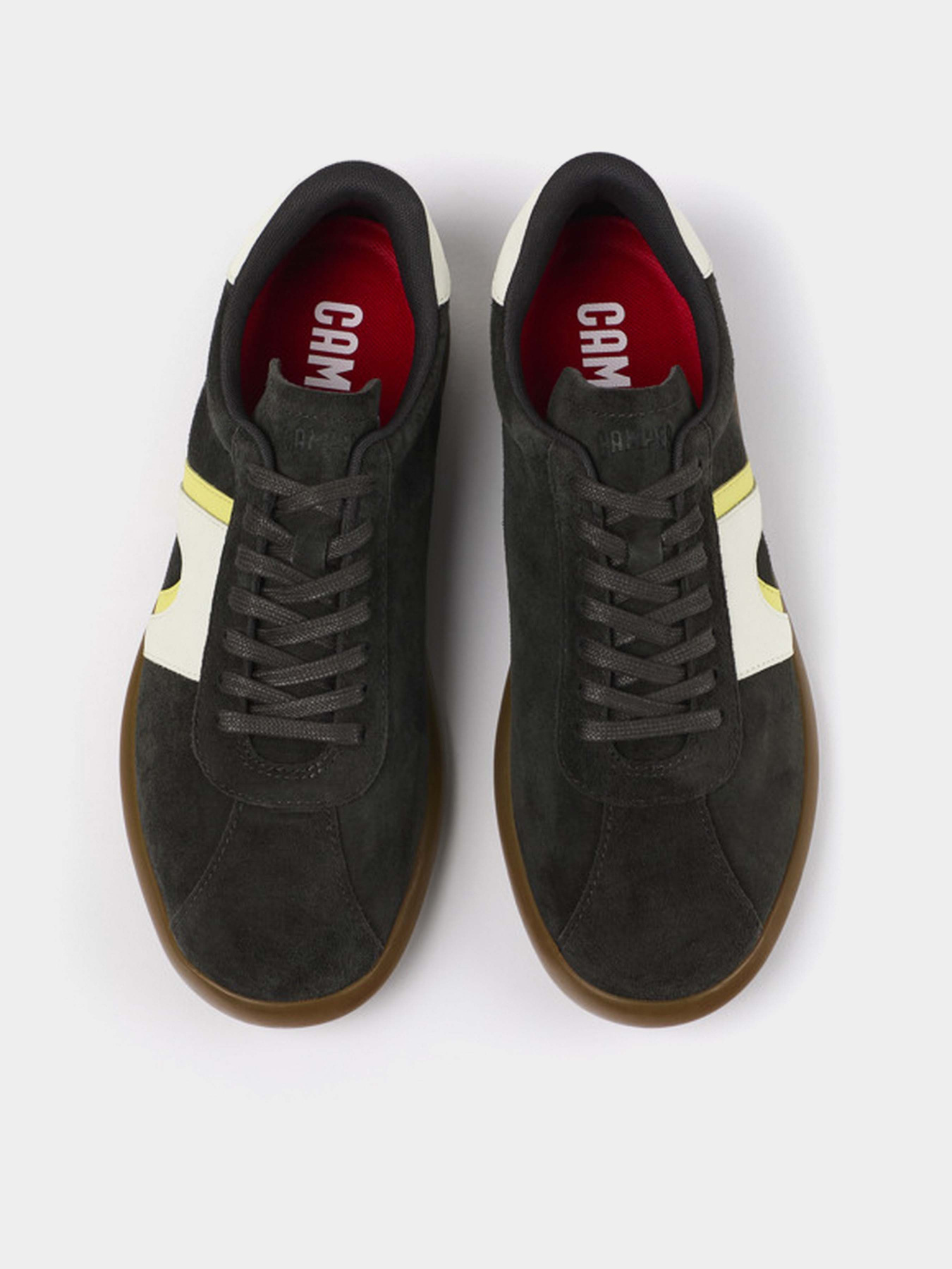 Кеды Camper Pelotas Soller модель K100937-002 Кеды Camper Pelotas Soller модель K100937-002 Фото