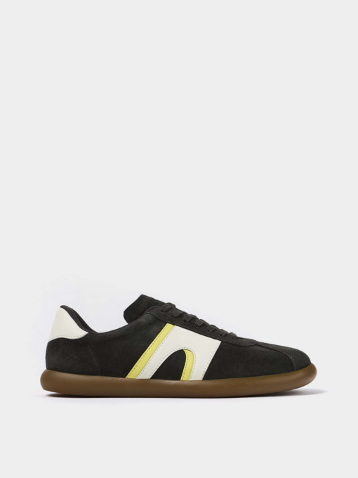 Кеды Camper Pelotas Soller модель K100937-002 Фото