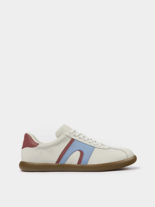 Кеды Camper Pelotas Soller модель K100937-005 Фото