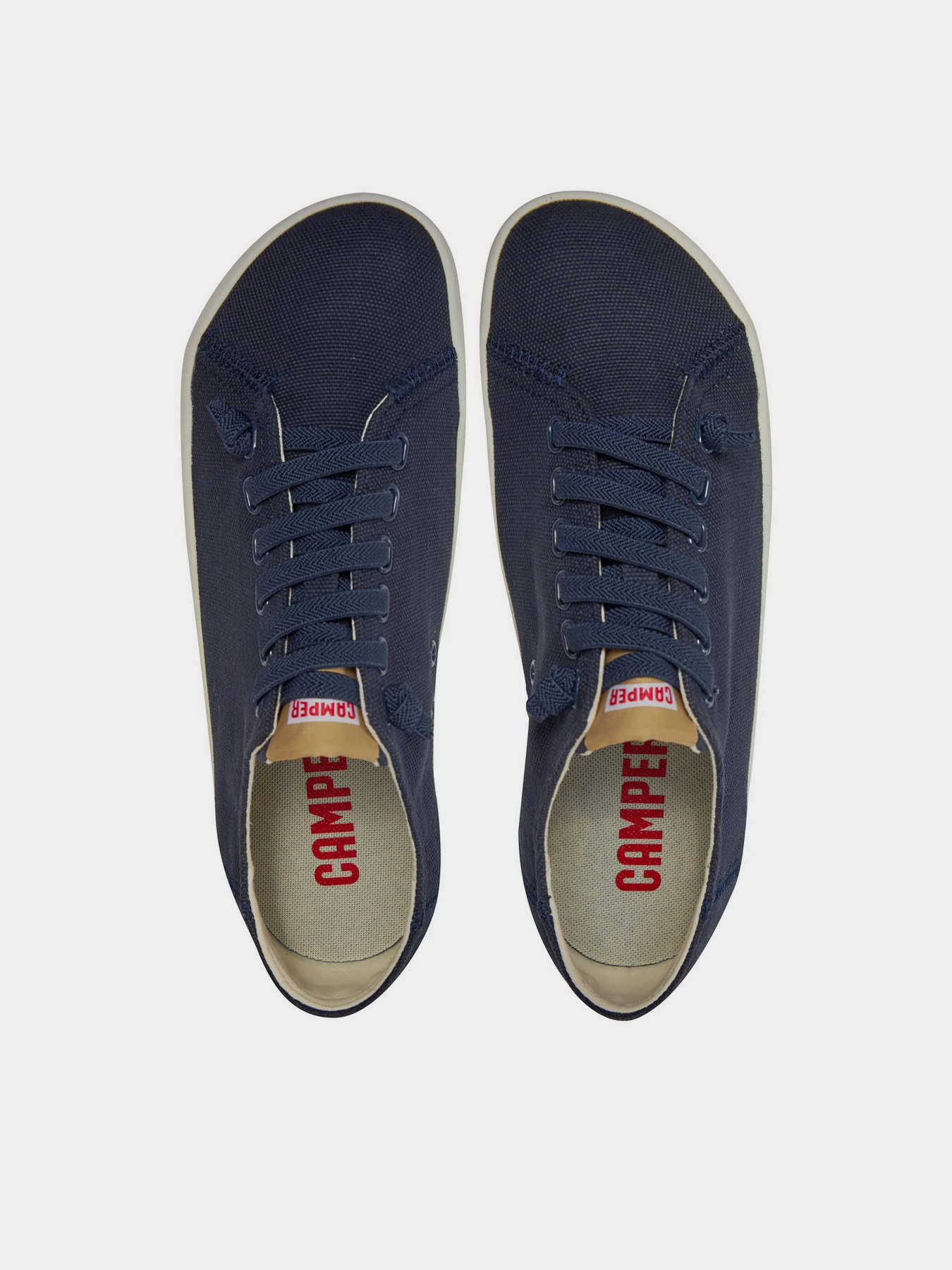 Кеди Camper Peu Rambla модель 18869-107 Фото