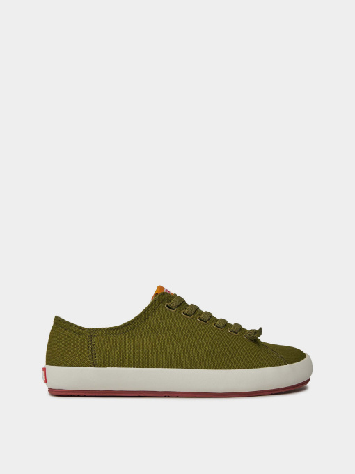 Кеды Camper Peu Rambla модель 18869-108 Фото