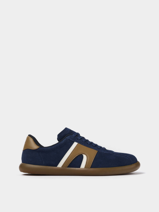 Кеды Camper Pelotas Soller модель K100937-004 Фото