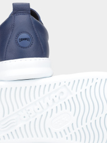 Кеды Camper Runner модель K100893-008 Фото
