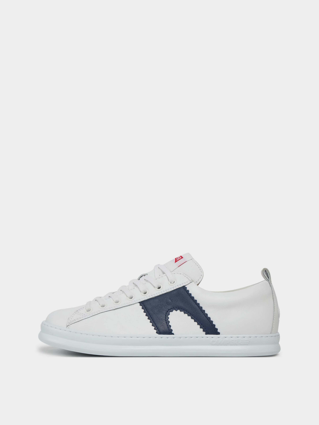 Кеди Camper Runner модель K100893-009 Кеди Camper Runner модель K100893-009 Фото