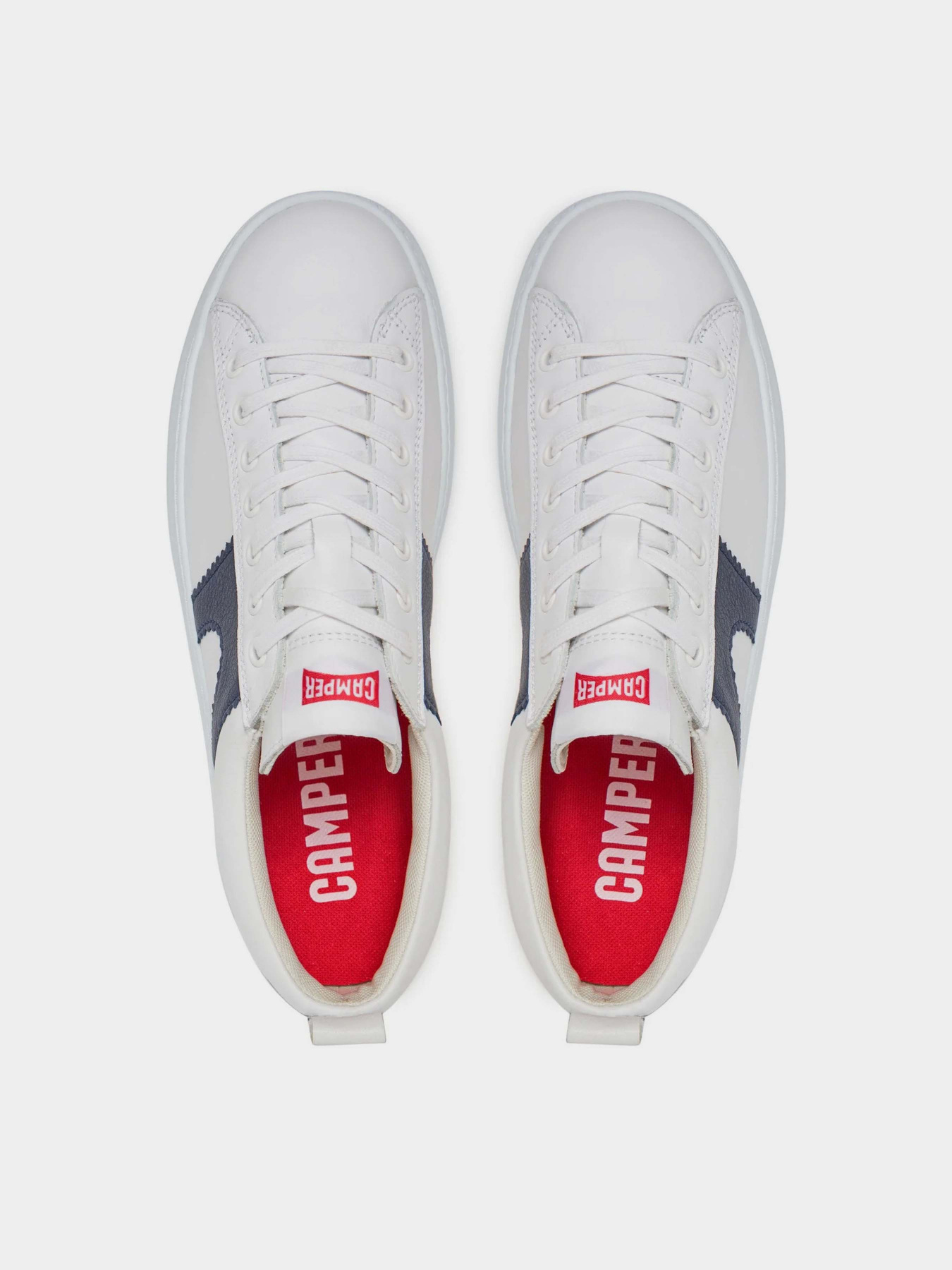Кеди Camper Runner модель K100893-009 Кеди Camper Runner модель K100893-009 Фото