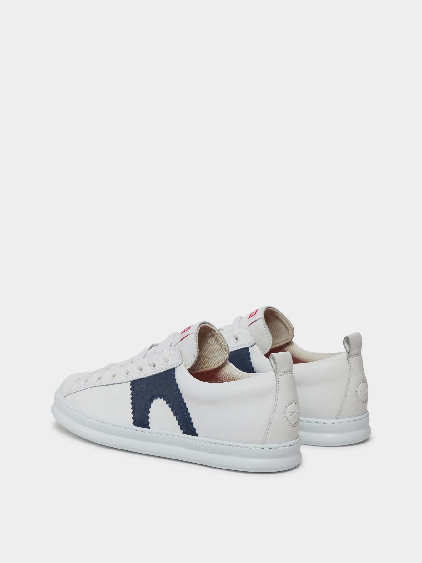 Кеди Camper Runner модель K100893-009 Кеди Camper Runner модель K100893-009 Фото