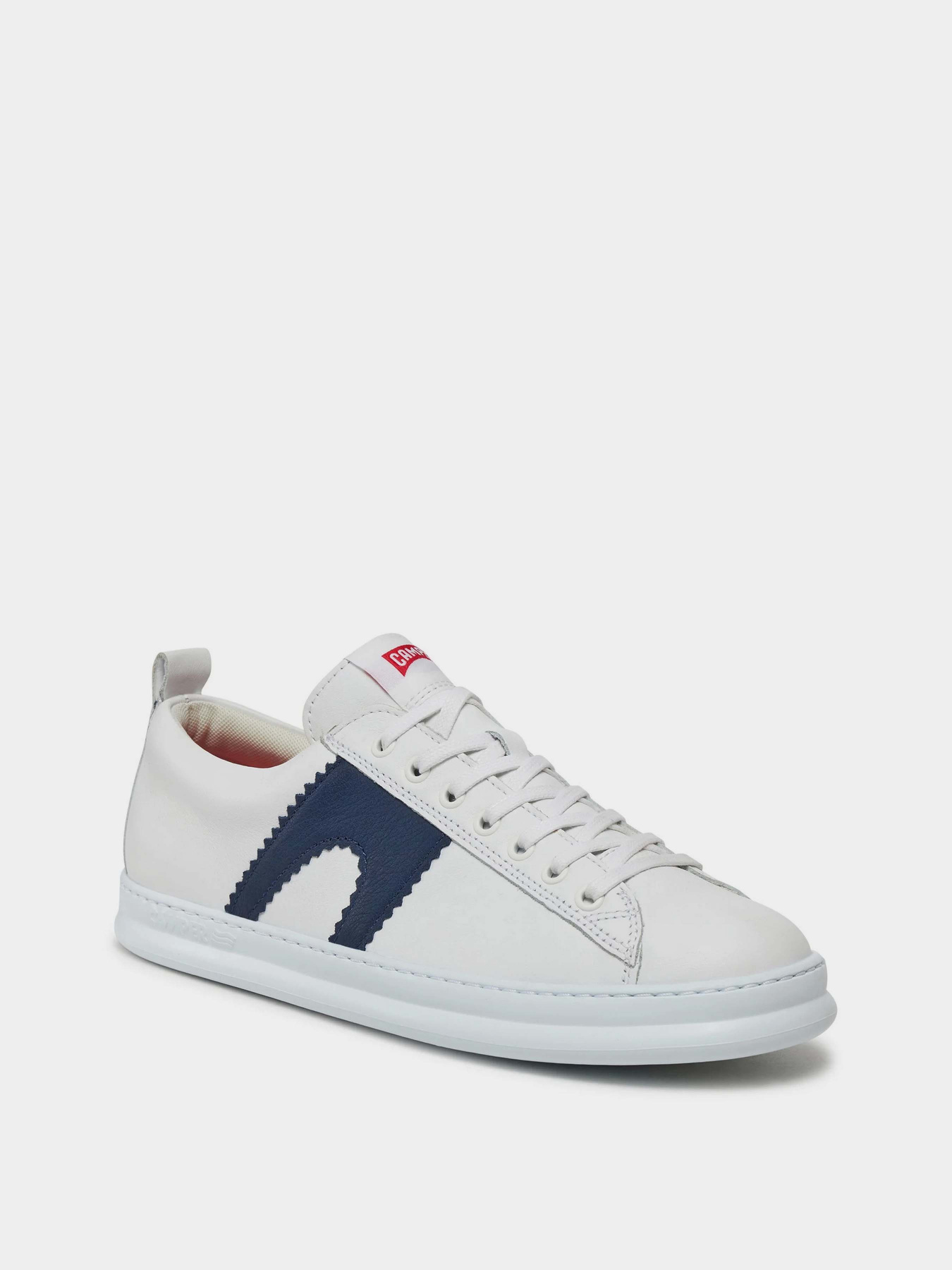 Кеди Camper Runner модель K100893-009 Кеди Camper Runner модель K100893-009 Фото