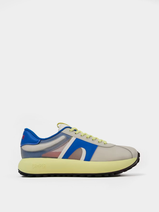 Кросівки Camper ABS Multicolor модель K100944-001 Фото