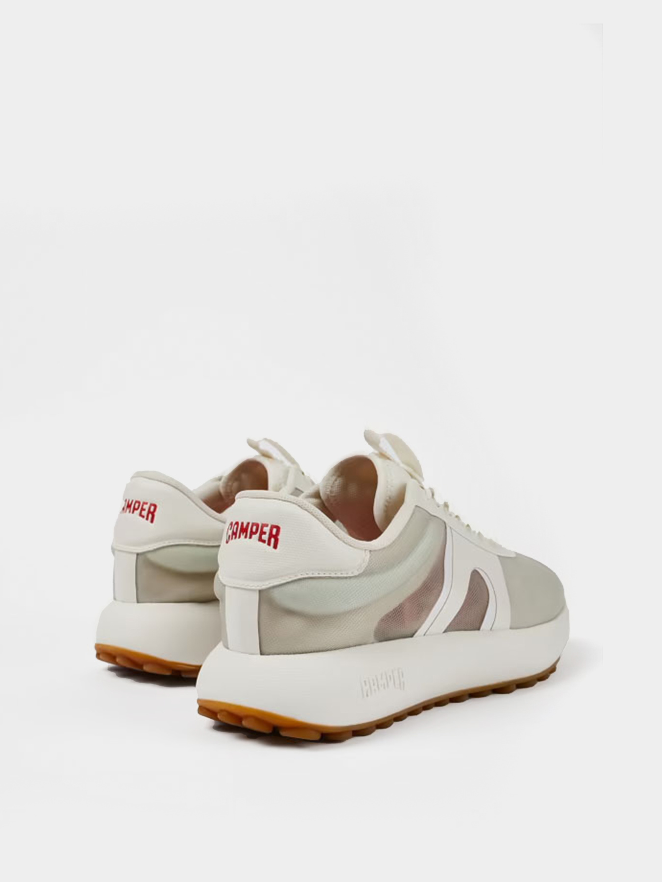 Кроссовки Camper Pelotas Athens модель K100944-004 Фото