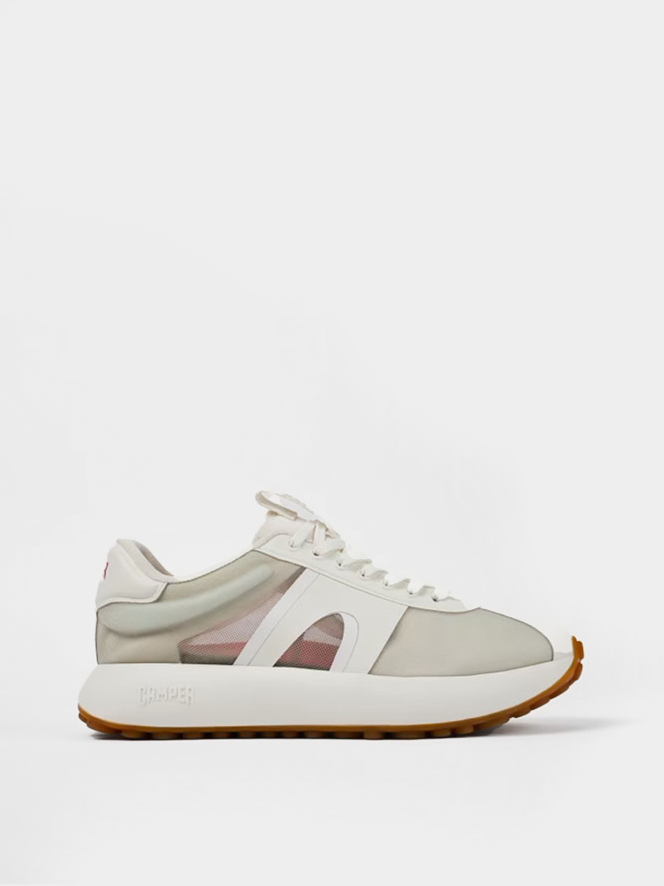 Кроссовки Camper Pelotas Athens модель K100944-004 Фото