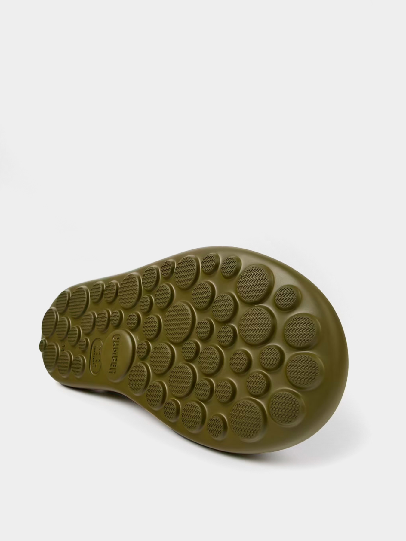 Сандалии Camper Pelotas Flota модель K100942-003 Фото