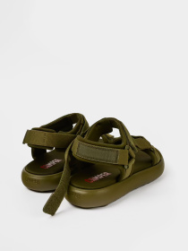 Сандалии Camper Pelotas Flota модель K100942-003 Фото