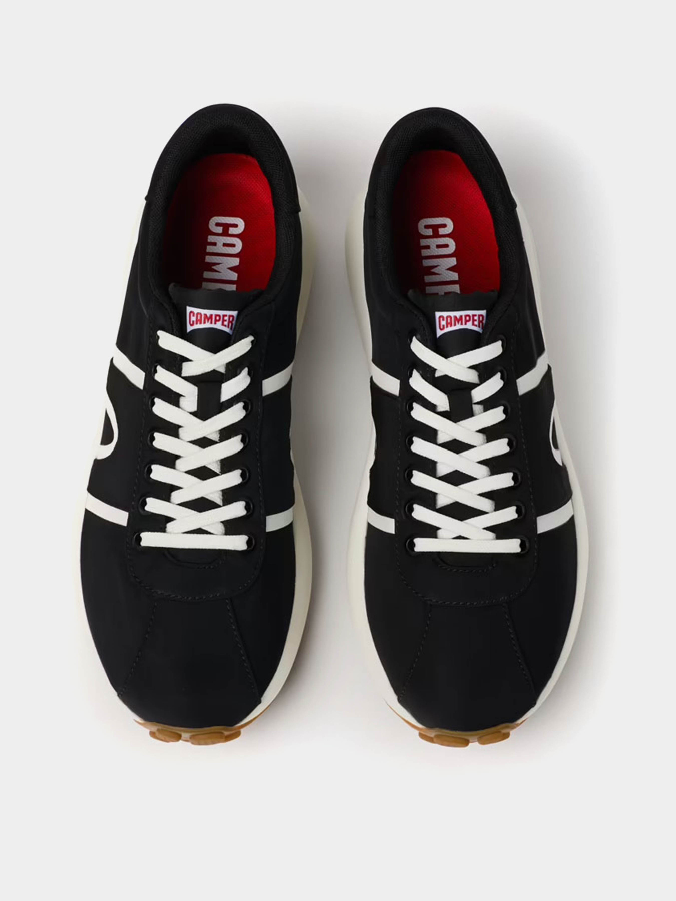 Кросівки Camper Pelotas Athens модель K100943-001 Фото