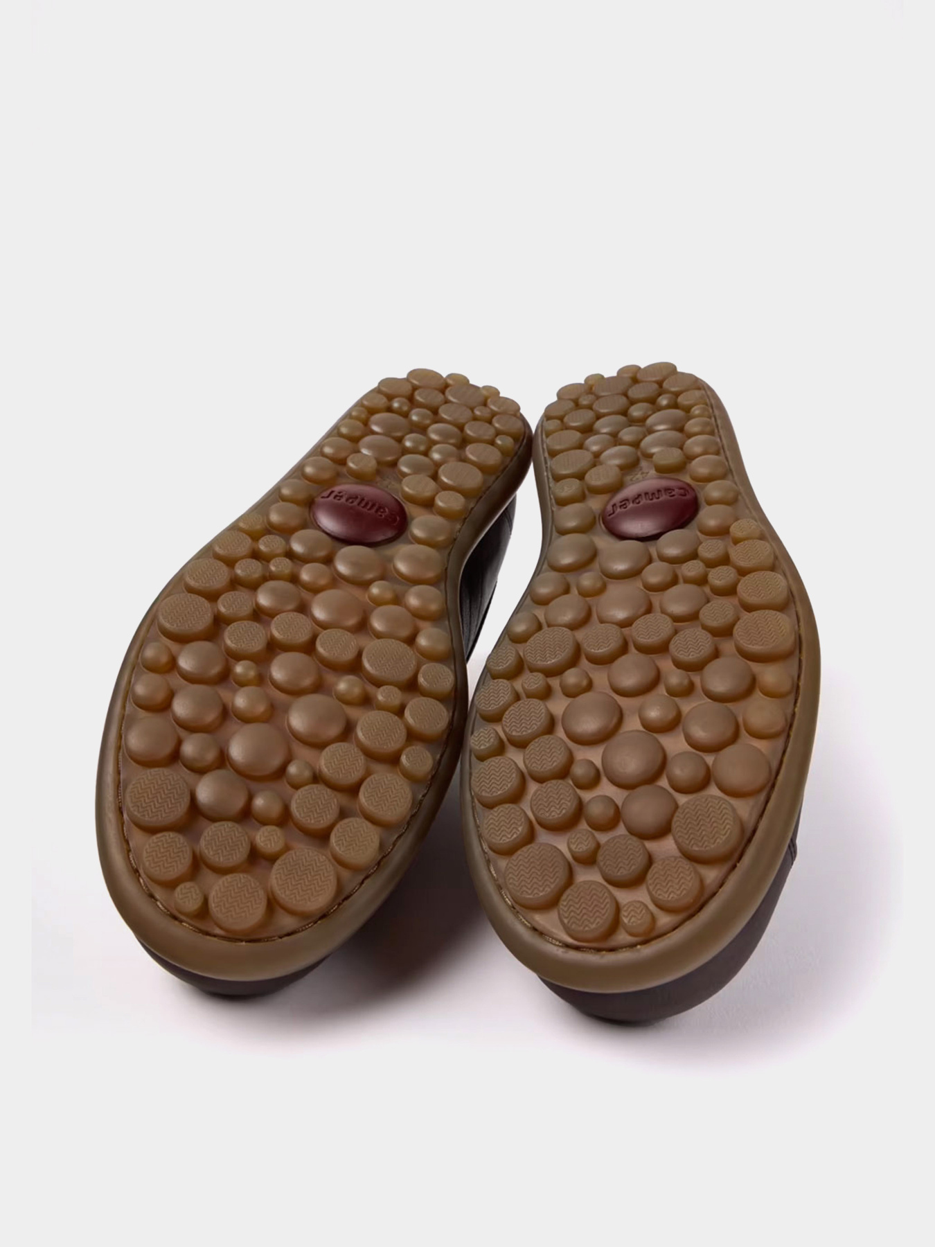Кросівки Camper Pelotas модель 16002-318 Кросівки Camper Pelotas модель 16002-318 Фото