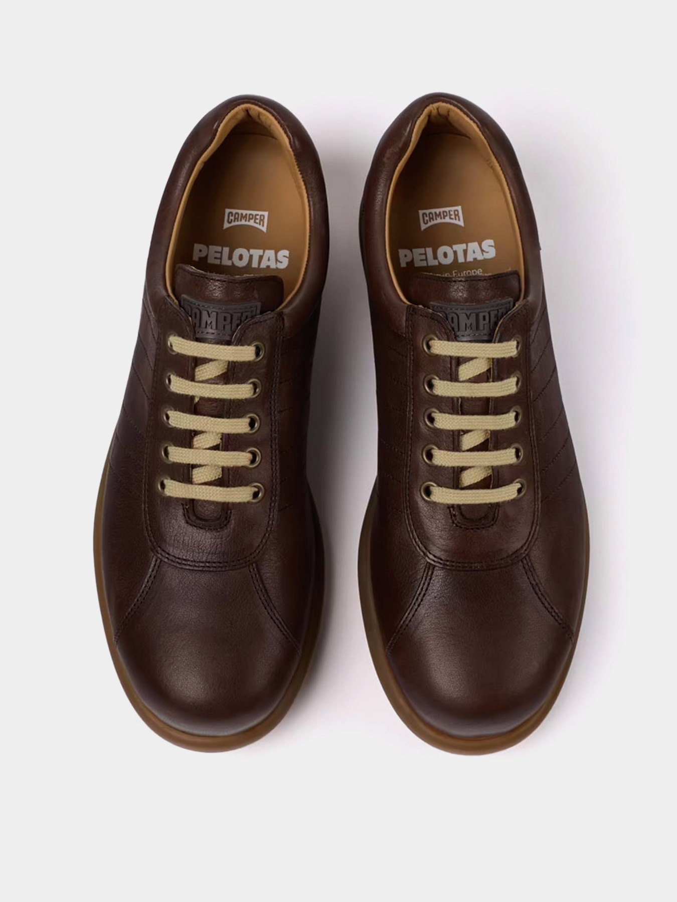 Кросівки Camper Pelotas модель 16002-318 Кросівки Camper Pelotas модель 16002-318 Фото
