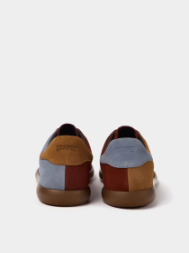Кеды Camper Twins модель K101003-006 Фото