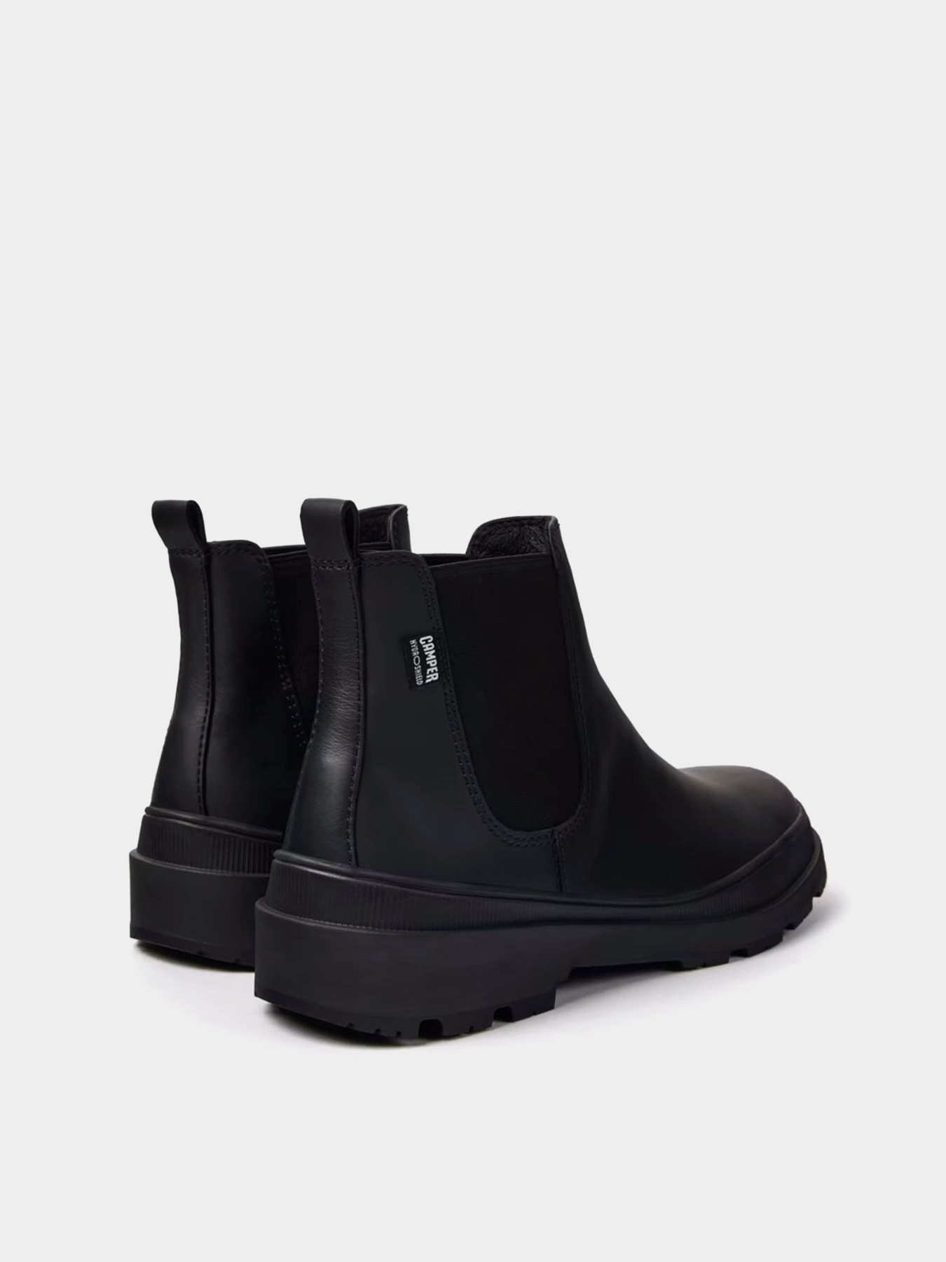 Черевики та чоботи Camper Brutus Trek HYDROSHIELD® MICHELIN модель K300484-003 Фото