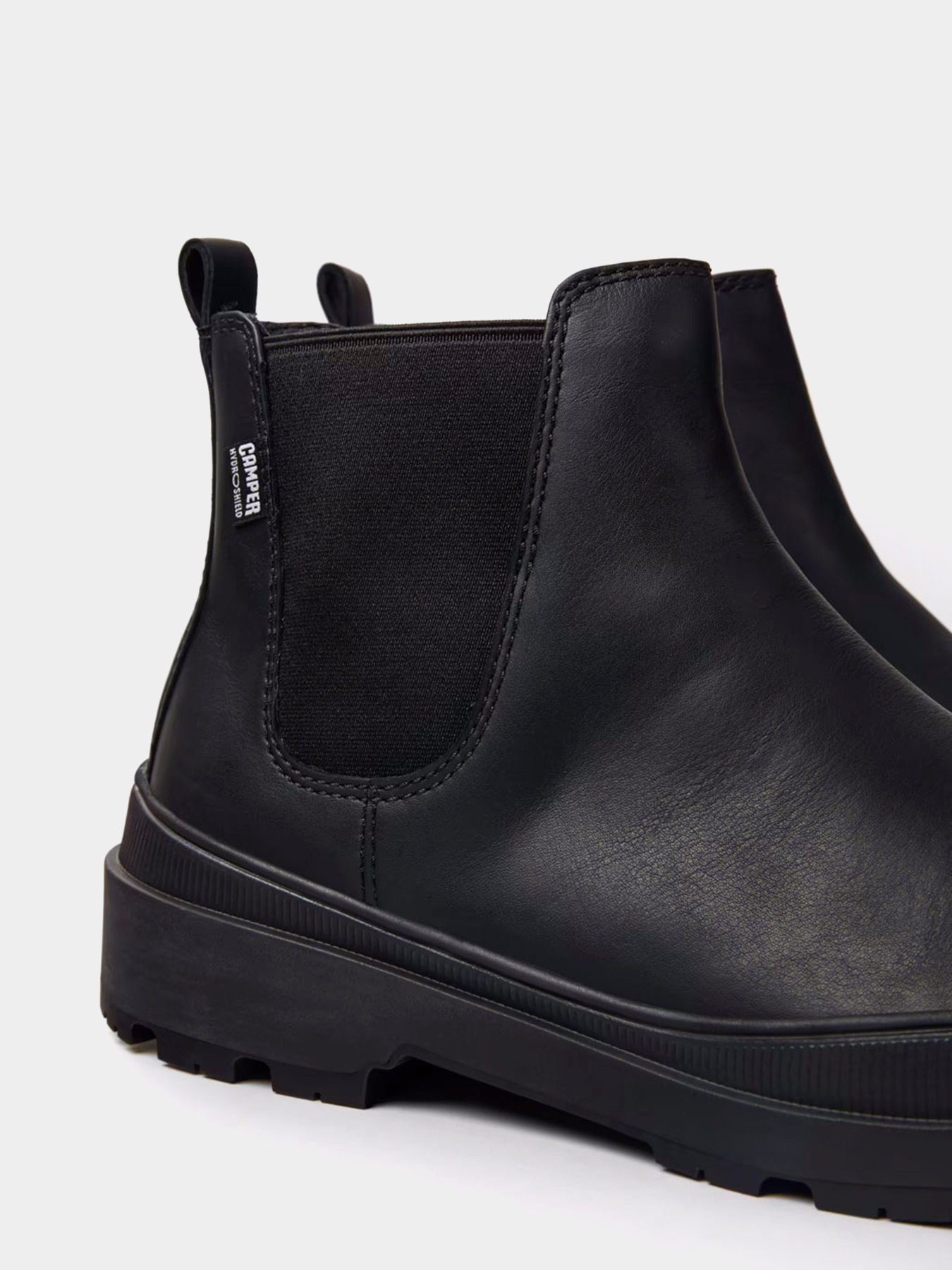 Черевики та чоботи Camper Brutus Trek HYDROSHIELD® MICHELIN модель K300484-003 Фото
