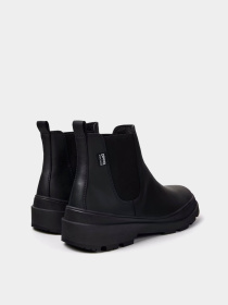 Черевики та чоботи Camper Brutus Trek HYDROSHIELD® MICHELIN модель K300484-003 Фото